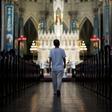 China's estimated 10 million Catholics are split between an underground church that swears allegiance only to the pope and a state-supervised body