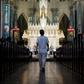 China's estimated 10 million Catholics are split between an underground church that swears allegiance only to the pope and a state-supervised body