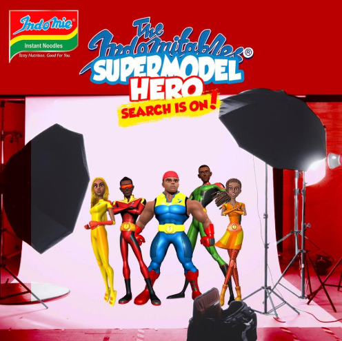 Being Indomitable is the new cool