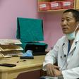 On Saturdays he works as a doctor in Bhutan, but during the week Lotay Tshering happens to be prime minister of the Himalayan kingdom