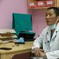 On Saturdays he works as a doctor in Bhutan, but during the week Lotay Tshering happens to be prime minister of the Himalayan kingdom
