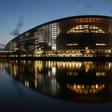 The 751-member legislature in Strasbourg will play a role in the weeks and months after the vote in assigning key leadership roles on the EU Commission and EU Council
