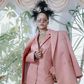 Rihanna gives fans a sneak peek at her Fenty collection with luxury giant LVMH [Credit: Daily Front Row]