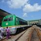 Abuja-Kaduna rail line