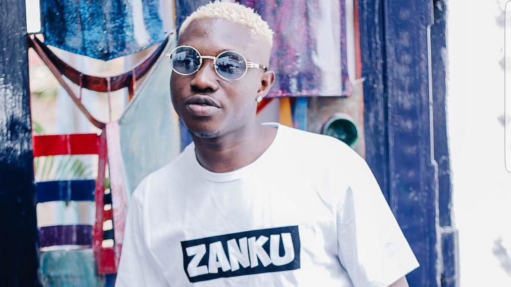 Zlatan Ibile addresses snitches in a new video after the EFCC freed him ( Guardian)