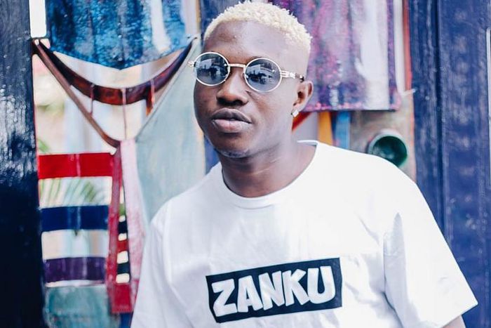 Zlatan Ibile addresses snitches in a new video after the EFCC freed him ( Guardian)