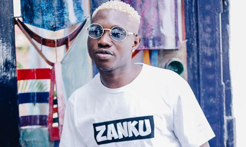 Zlatan parties in new video for 'prayer song' new video for 'This Year' |  Pulse Nigeria