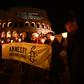 An external audit found working at Amnesty often put employees under "exceptional stress" and that its efforts to support staff had been "ad hoc, reactive and piecemeal"