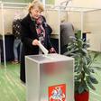 Although Lithuanian presidents do not directly craft economic policy, bread and butter issues and tackling corruption dominated the campaign