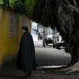 Muslims constitute about 10 percent of the Sri Lankan population of 21 million