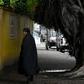 Muslims constitute about 10 percent of the Sri Lankan population of 21 million