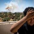 The internationally recognised government in Libya is trying to ensure it has support from Western countries