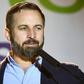 Spanish far-right VOX party leader has railed against the leftist "liberal dictatorship" and the "enemies of Spain" that are Catalan and Basque nationalists