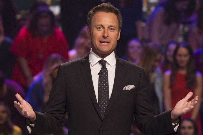 How Much Does Chris Harrison Earns Per Episode?