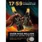 Win big every day in the 17:59 – Welcome To Guinness Time Promo