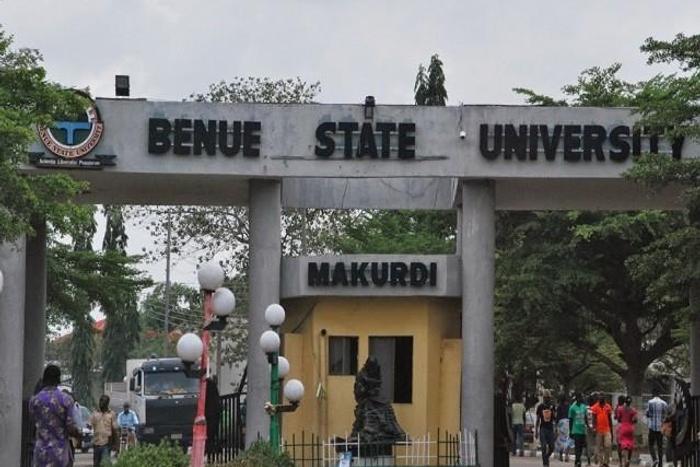 Benue State University denies allegations of financial impropriety against VC [Dailypost]