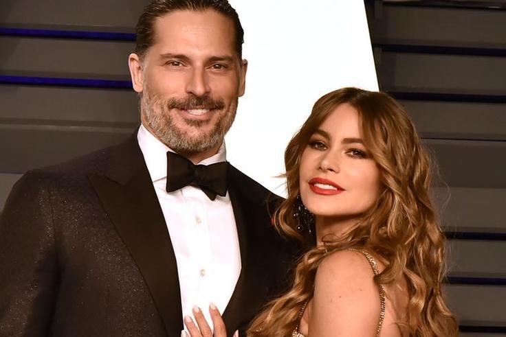 How Joe and Sofia Make Their Marriage Work