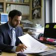 Human Rights Watch's Israel and Palestine director Omar Shakir (pictured May 2018), a US citizen, will have until May 1, 2019 to leave Israel, according to the decision by the Jerusalem district court