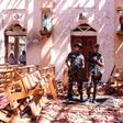 The co-ordinated bombings on churches and luxury hotels in Sri Lanka claimed more than 250 lives, with the government blaming a local, little-known Islamist group, National Thowheeth Jama'ath (NTJ). Videos later emerged of the bombers pledging allegian...