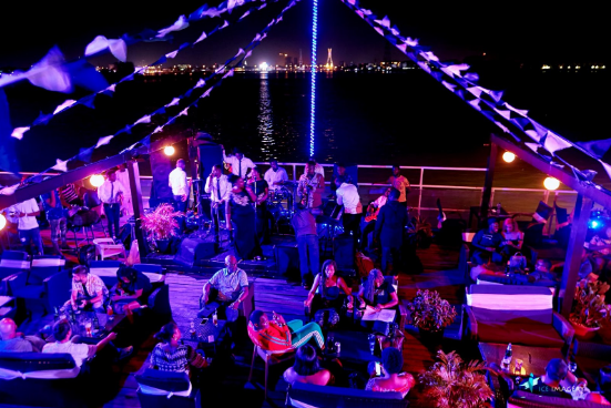 Sailors Lounge turns 7: The best hangout spot and restaurant in Lekki, Lagos