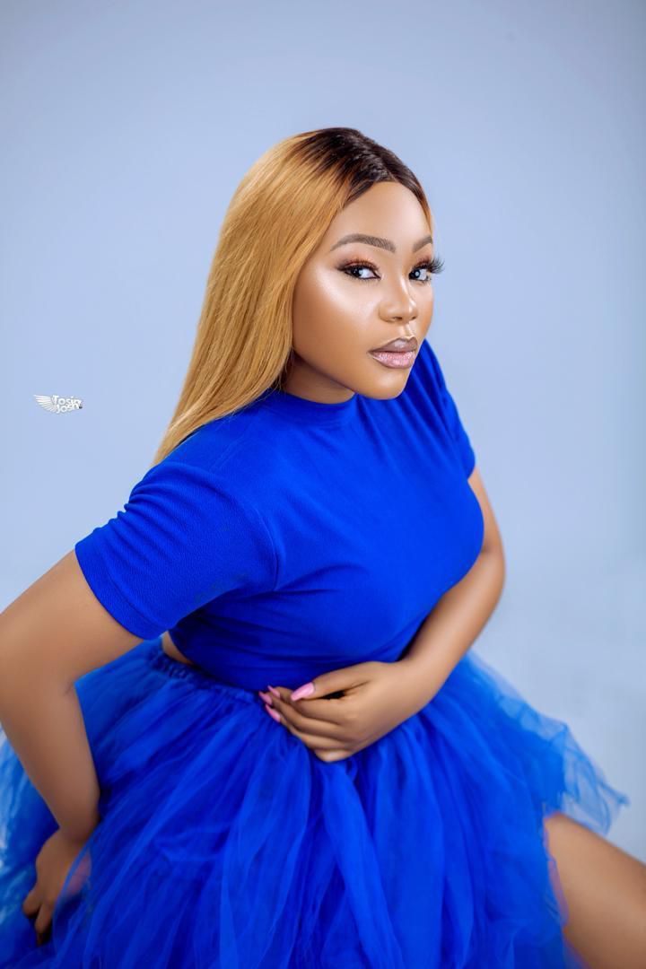 Gleam Skincare CEO Oluchukwu Victory Ngozi