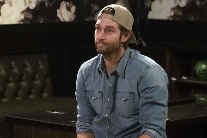 What's Jay Cutler's Favorite Sex Position?