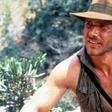 Harrison Ford on Chris Pratt Playing Indiana Jones