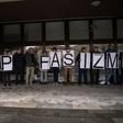 Even if some people in Slovakia - including the justice minister - see the party as fascist, the court ruled that prosecutors had failed to make their case for a ban