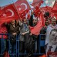 The opposition's victory in Istanbul was not to Erdogan's liking