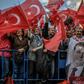 The opposition's victory in Istanbul was not to Erdogan's liking