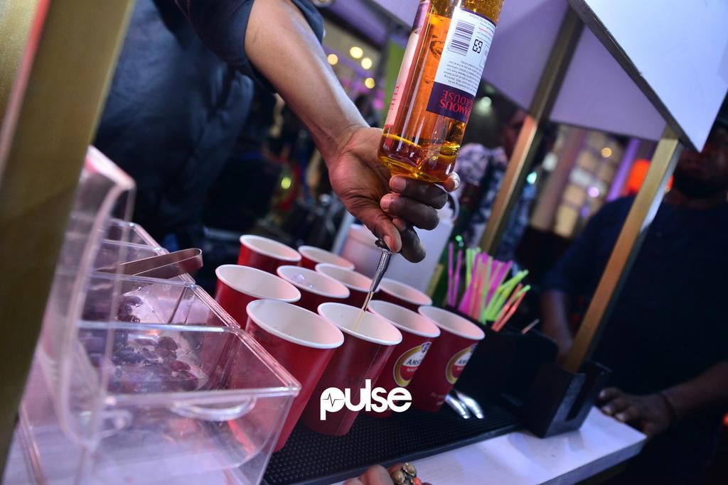 Blue Pictures Entertainment and Crimson Multimedia premiere "Avengers: End Game" in grand style