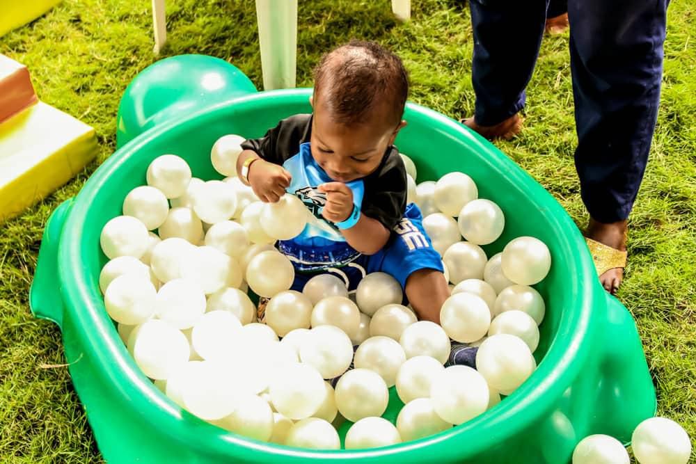 Cross section of participants at the recently concluded Akada Children's Book Festival by @Cleverclogsbook in partnership with @ngbritish.