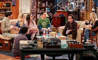 The long, slow TV goodbye
