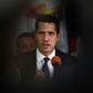 Venezuelan opposition leader Guaido declared himself acting president in January