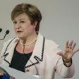 World Bank CEO Kristalina Georgieva says abolishing the myriad of obstacles for African women to become entrepreneurs must be a priority on a continent where poverty continues to grow