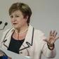 World Bank CEO Kristalina Georgieva says abolishing the myriad of obstacles for African women to become entrepreneurs must be a priority on a continent where poverty continues to grow