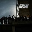 The South African unemployment rate now stands at a staggering 27.6 percent