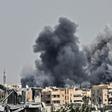 Raqa was the de facto Syria capital of the Islamic State group's cross-border "caliphate"