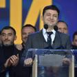 Some analysts see Putin's decision as a Kremlin test for new Ukraine President Volodymyr Zelensky