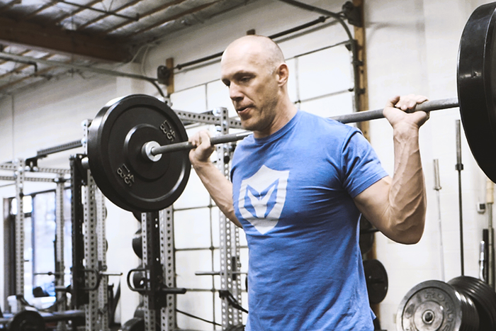 Short on Time? This Workout Only Takes 20 Minutes