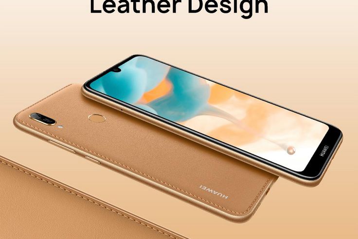 3 reasons why HUAWEI Y6 Prime 2019 is an excellent option for budget and style