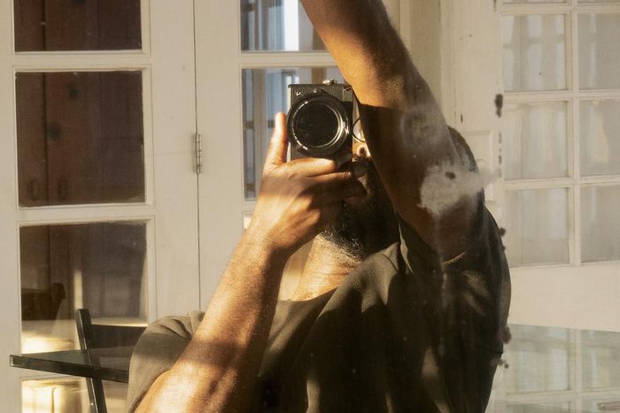 Inspired by Virginia Woolf, Curated by Tilda Swinton