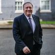 US Secretary of State Mike Pompeo will head to the Russian Black Sea resort of Sochi to meet President Vladimir Putin