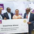 FCMB empowers more SME customers in season 2 of “Race to China Promo’’