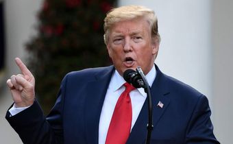 5 takeaways from 10 years of Trump tax figures