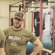 John Krasinksi Issues the Murph Challenge