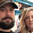Brianna And Ryan Culberson Stay Keto At Disneyland