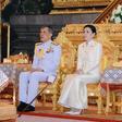 The newest member of the royal family is the fourth wife of 66-year-old Vajiralongkorn