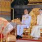 The newest member of the royal family is the fourth wife of 66-year-old Vajiralongkorn