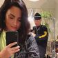 Demi Lovato Gets Touching Tattoo Of Her 'Mimaw'